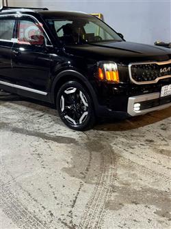 كيا تيلوريد